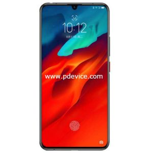 Lenovo Z6 Youth Edition Smartphone Full Specification