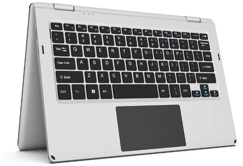 XIDU Philbook 11.6-inch Budget Laptop $50 AliExpress Coupon