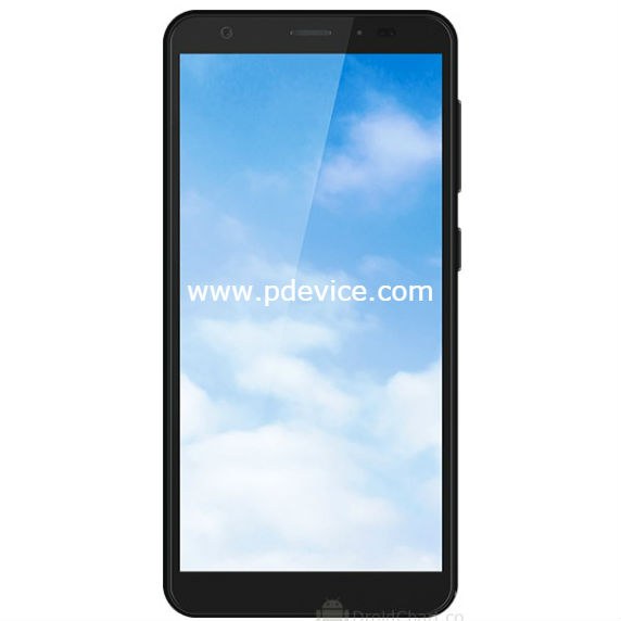 ZTE Blade A5 Smartphone Full Specification