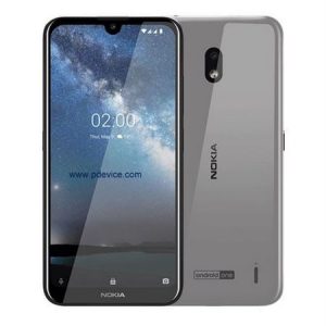 Nokia 2.2 Smartphone Full Specification