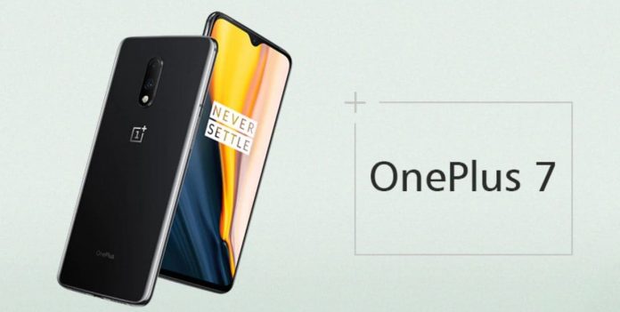 OnePlus 7 with $10 Promo Code, and flat 20% Flash sale