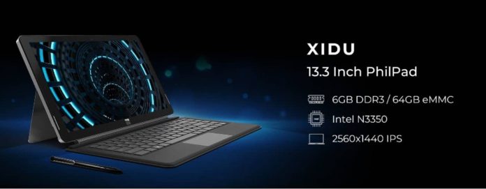 XIDU Laptop Online at Cheapest Price