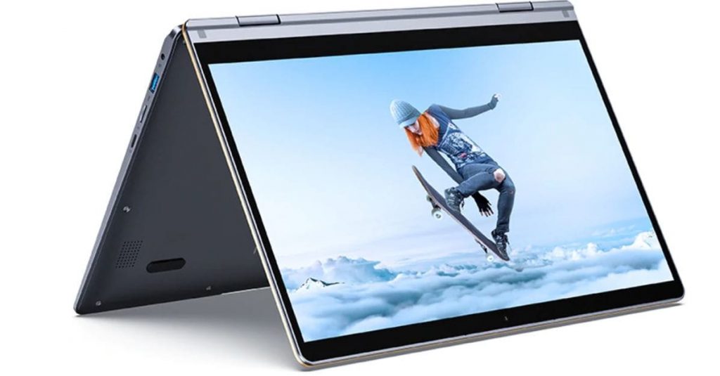 XIDU PhilBook Max 14.1-inch Laptop Coupon