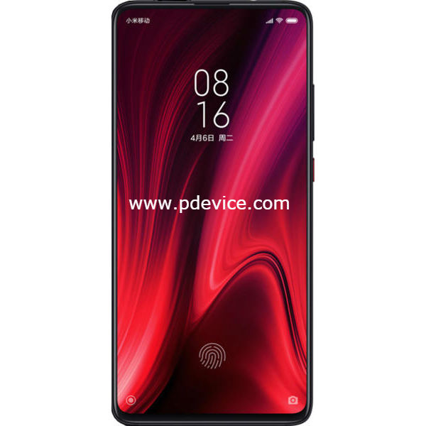 Xiaomi Mi 9T Pro Review Price, Specifications, Compare, Features