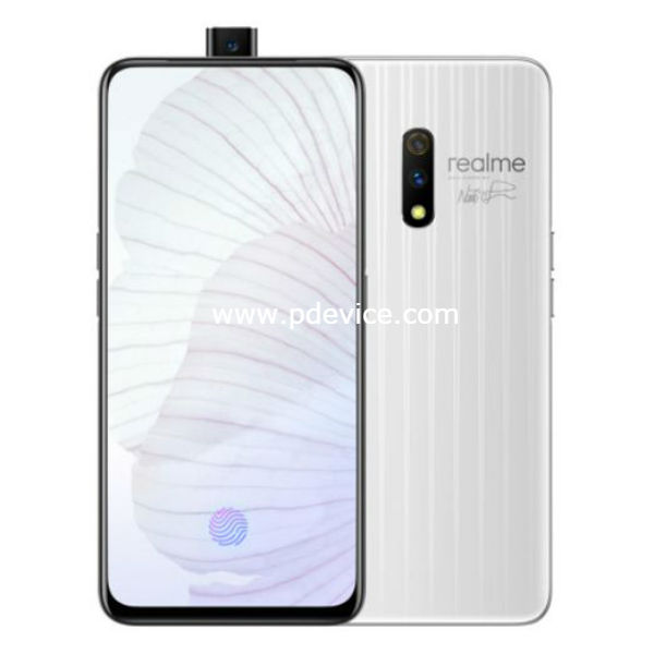 Realme X Special Edition Review Price, Specifications, Compare, Features