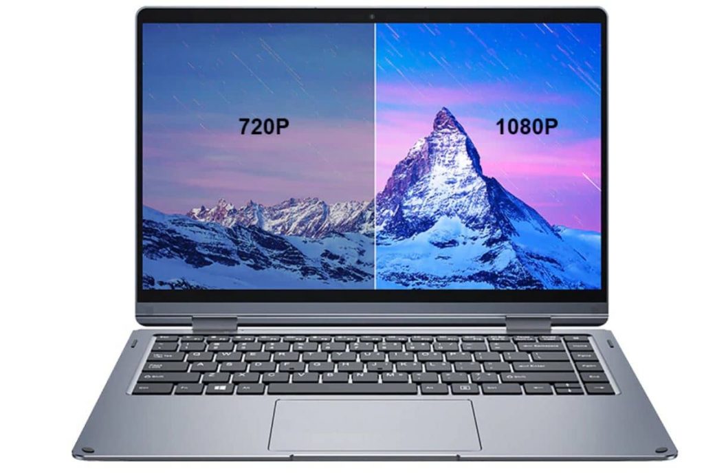 XIDU Philbook Max 14.1-inch Laptop Aliexpress $20 Coupon Online