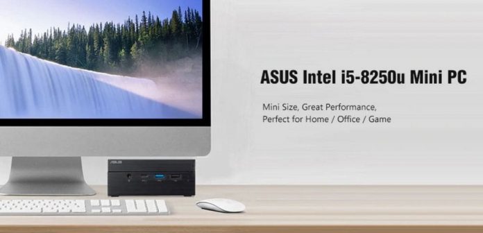 ASUS PN60I5DBZ $70 Gearbest coupon Code, with Global Shipping