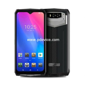 Blackview BV9100 Smartphone Full Specification