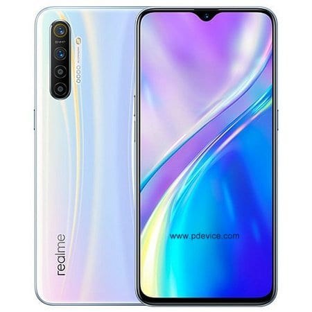 Realme XT India Smartphone Full Specification