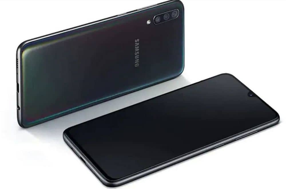 Samsung Galaxy A70 $20 Gearbest Promo Code
