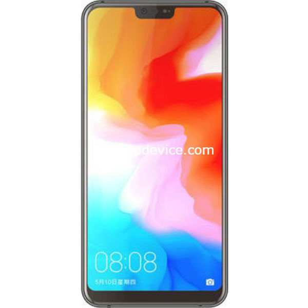 Ulefone T2 Smartphone Full Specification