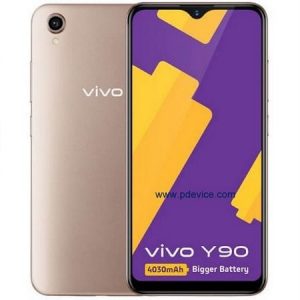 Vivo Y90 Smartphone Full Specification