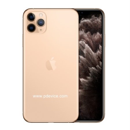 Apple iPhone 11 Pro Smartphone Full Specification