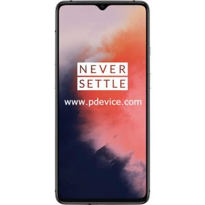 OnePlus 7T Smartphone Full Specification