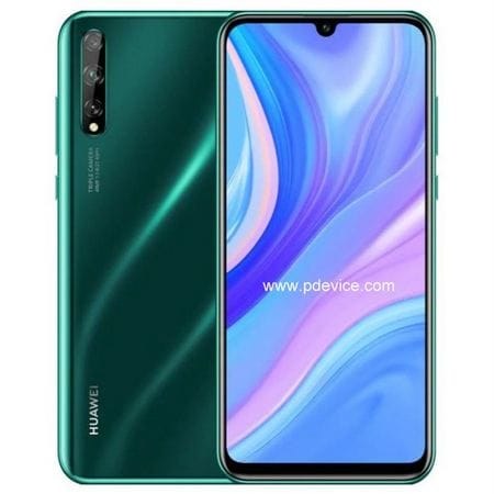 Huawei Enjoy 10s Smartphone Full Specification