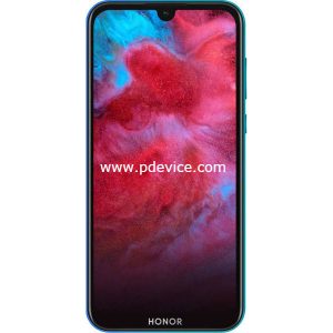 Huawei Honor Play 3e Smartphone Full Specification