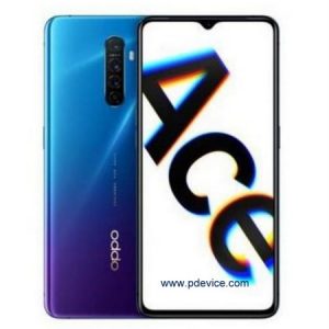 Oppo Reno Ace Smartphone Full Specification