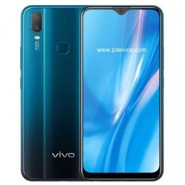 Vivo Y11 (2019) Smartphone Full Specification