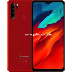 Blackview A80 Pro – Full Specification