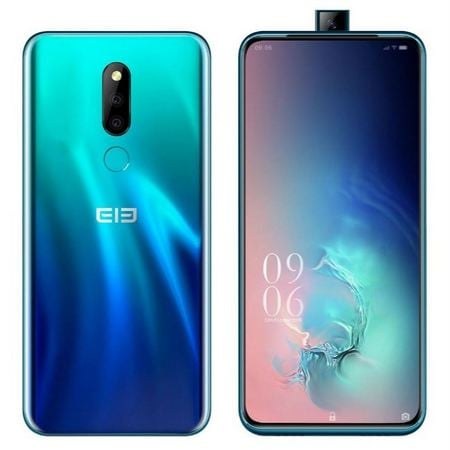 Elephone PX Smartphone Full Specification
