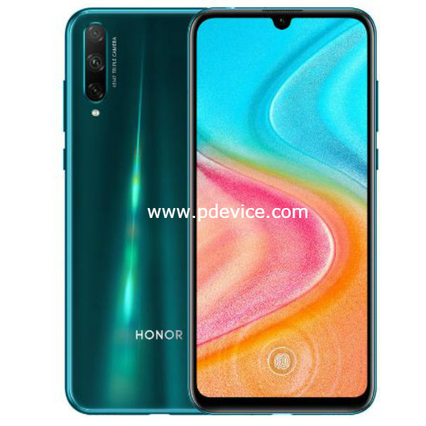 HUAWEI Honor 20 Youth Edition Smartphone Full Specification