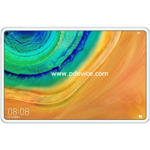 Huawei MatePad Pro Tablet Full Specification