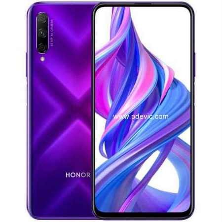 Huawei Y9s Smartphone Full Specification