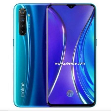 Realme XT 730G India Smartphone Full Specification