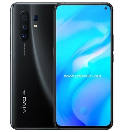 Vivo X30 Pro Smartphone Full Specification