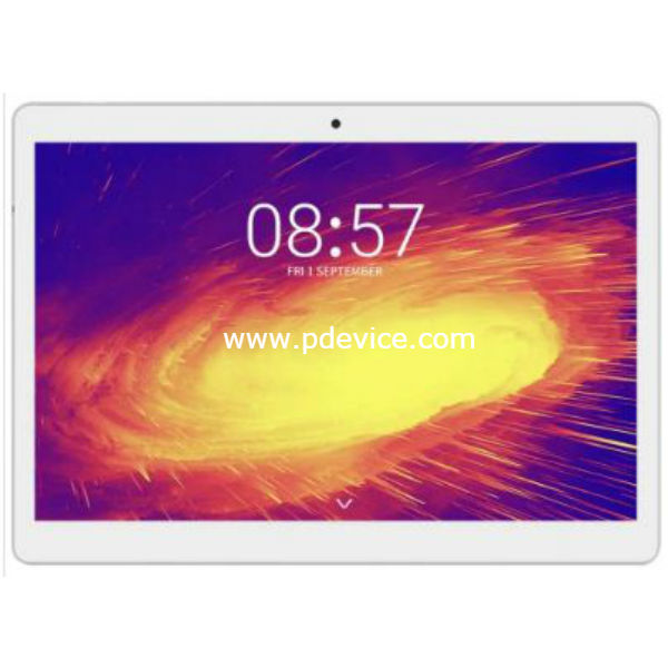 Alldocube M5X Pro Tablet Full Specification