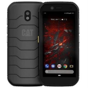 Cat S32 Smartphone Full Specification