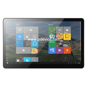 PIPO X15 Tablet Full Specification