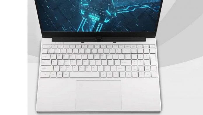 KUU K1 Notebook Laptop i5 Processor $36 Coupon