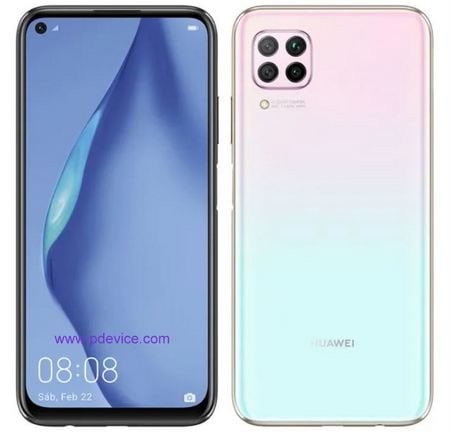 Huawei P40 Lite 5G Specifications, Price, Review, Compare, Features
