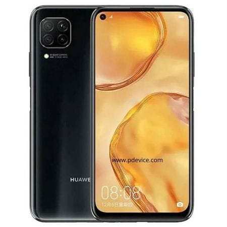 Huawei P40 Lite Price, Specs and Reviews - Giztop