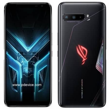 Asus Rog Phone 3 Price, Specifications, Review, Compare, Features