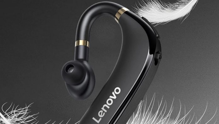Lenovo Headphone Discount Coupon $4 Lenovo HX106, Lenovo HD300, Lenovo HU85, Lenovo XT90