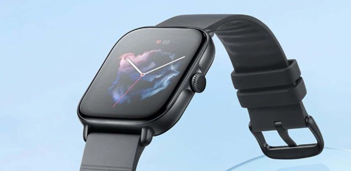 Amazfit GTS 3 Coupon and 26% Discounts