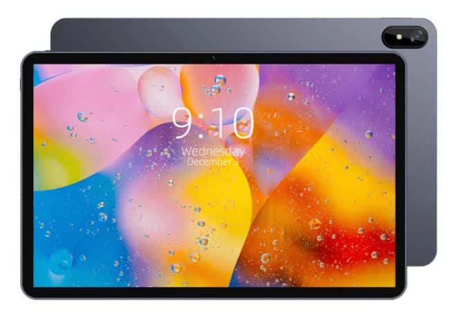 CHUWI HiPad Air 10.3 inch $2 Coupon Code Online, Global Shipping Available