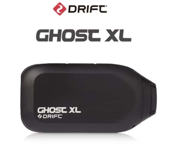 Drift Ghost XL IPX7 Waterproof Action Camera Promo Code Online $2.50 Buy for $115