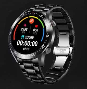LIGE New 2021-2022 Smart Watch Promo Code and Deal Online