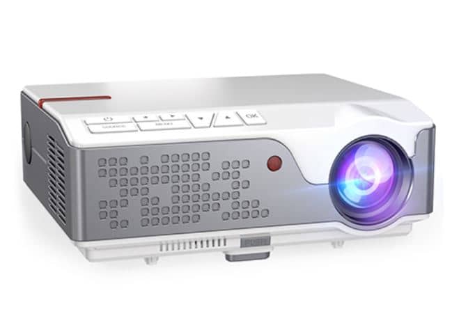 ThundeaL TD96W Coupon Code Online – Big Deal Here for Projectors